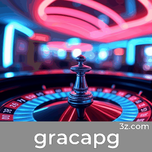 Tecnologia 3D e Jogos de Cassino na Gracapg