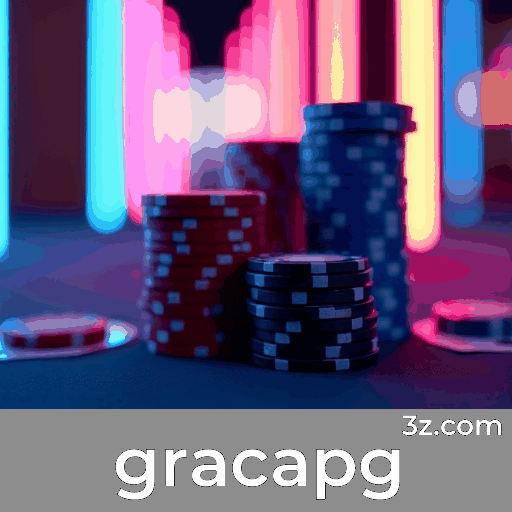 Tecnologia 3D e Jogos de Cassino na Gracapg
