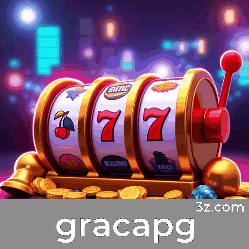 gracapg.com - Plataforma de Apostas e Cassino Online no Brasil - gracapg